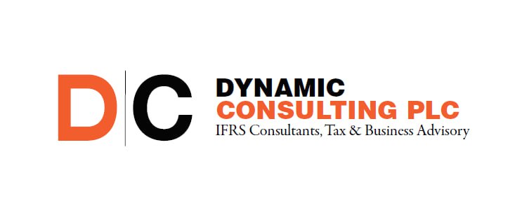Dynamic Consulting Logo
